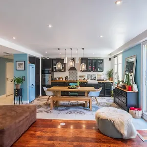 Appartement Charles - Welkeys, Marseille