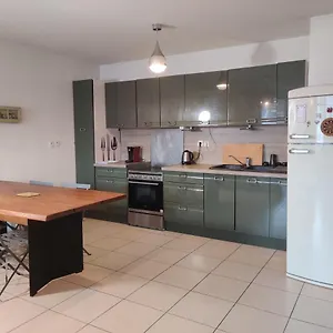 Appartement Le Village, Marseille