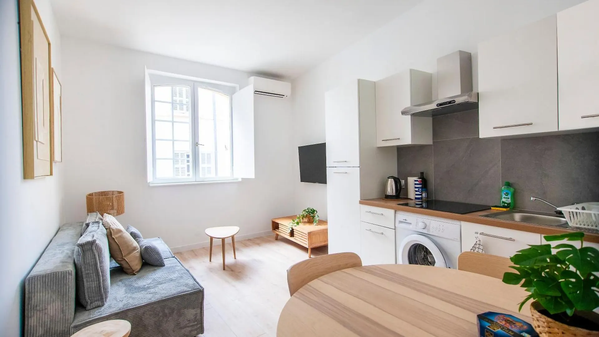 Maison Des Dominicaines location