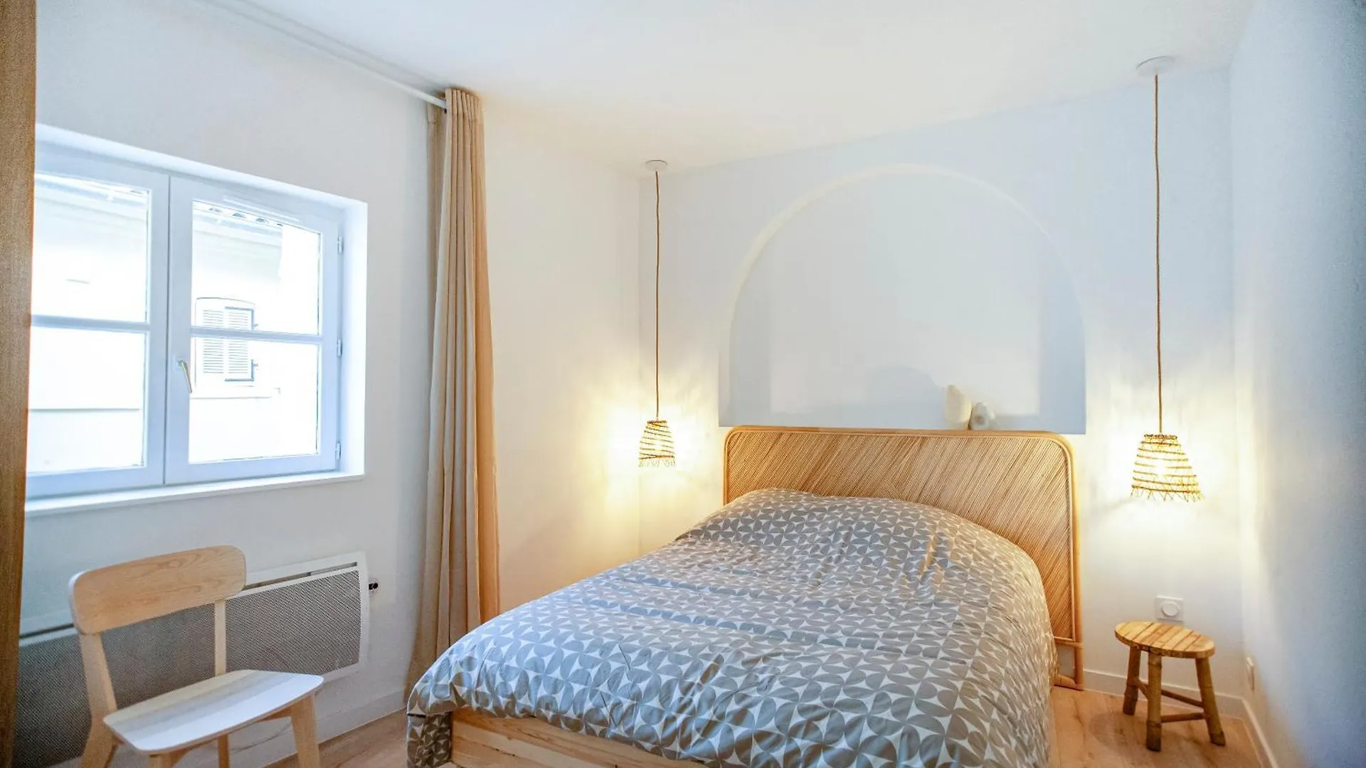 Appartement Maison Des Dominicaines Marseille